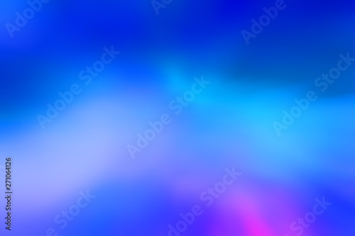 light blue gradient background / blue radial gradient effect wallpaper