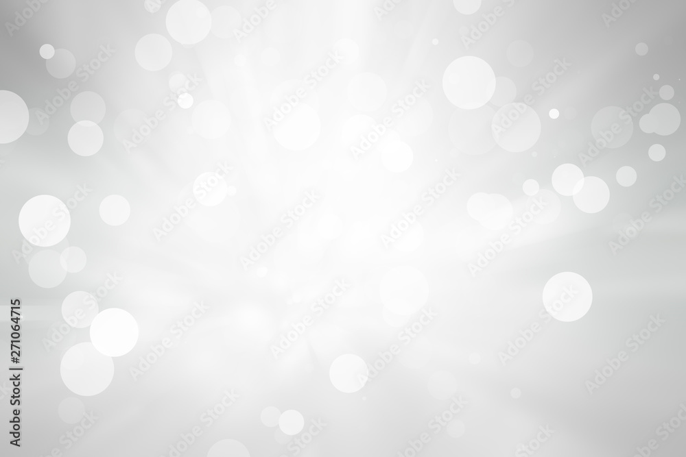 white blur abstract background. bokeh christmas blurred beautiful shiny Christmas lights white blur abstract background. bokeh christmas blurred beautiful shiny Christmas lights