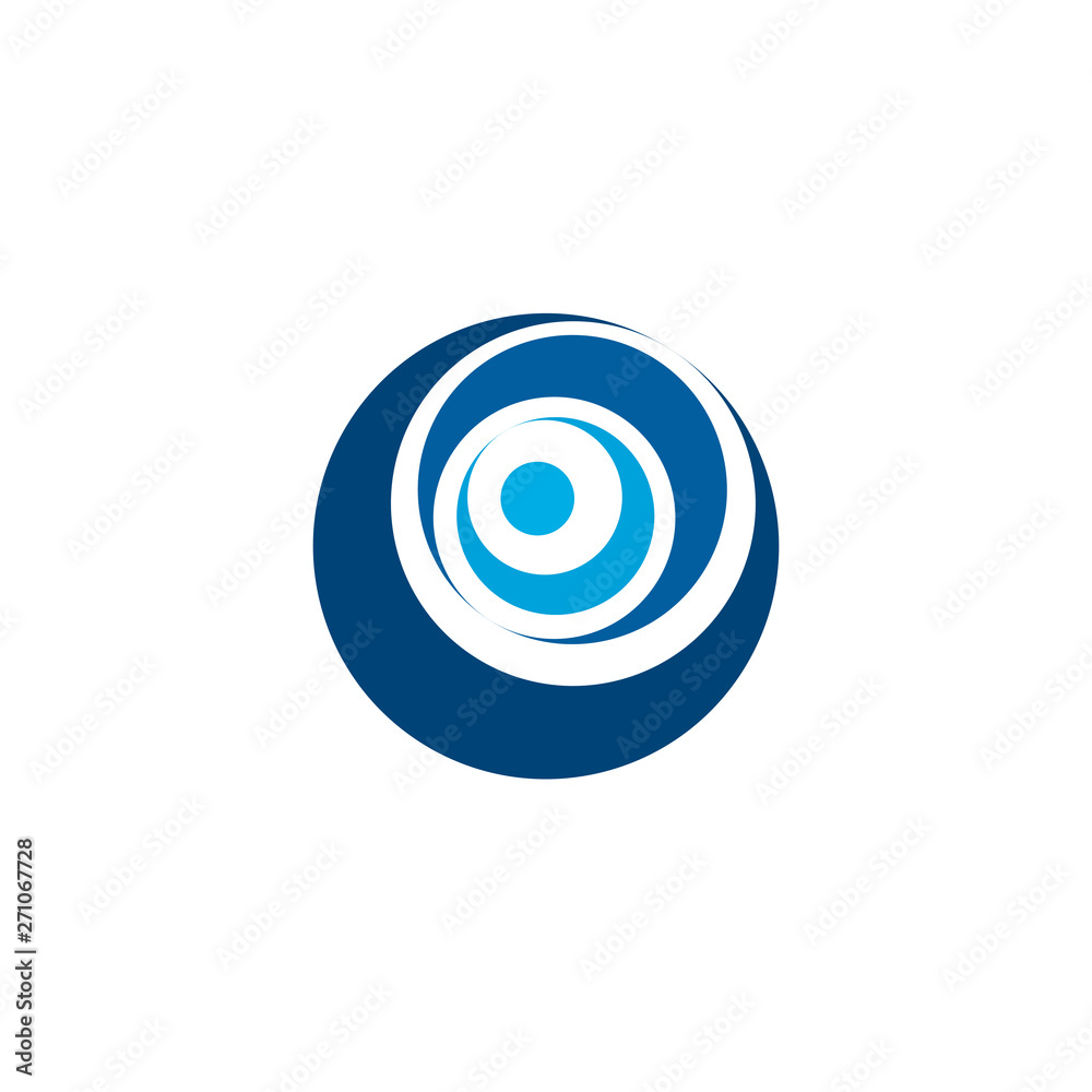 Human character logo design vector template Human character logo design vector template