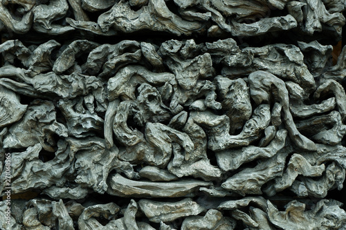 Old Wood texture for Background.