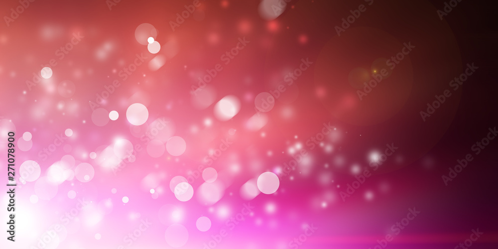 Christmas lights on red background. digitally generated image of blue light black background Christmas lights on red background. digitally generated image of blue light black background