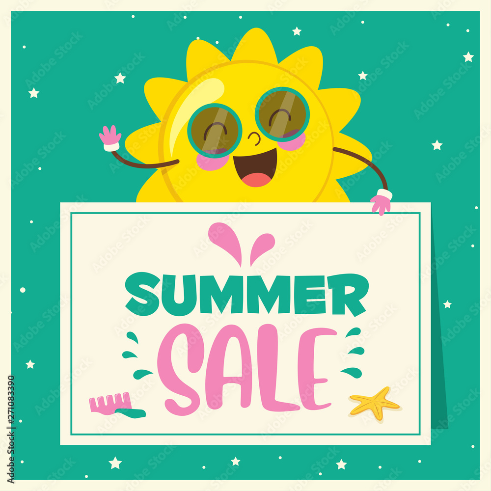 Summer Sale Summer Sale