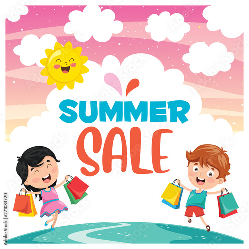 Summer Sale