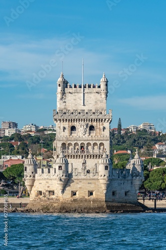 belem tower