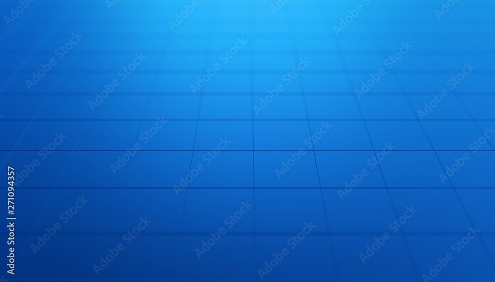 Abstract 3d render, geometric surface with squares, futuristic modern background design Abstract 3d render, geometric surface with squares, futuristic modern background design