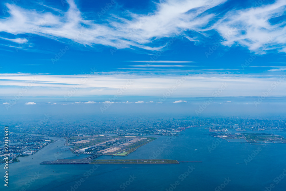 羽田空港 羽田空港