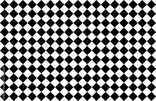 Black and white color background for print, gift, web, scrap and patchwork