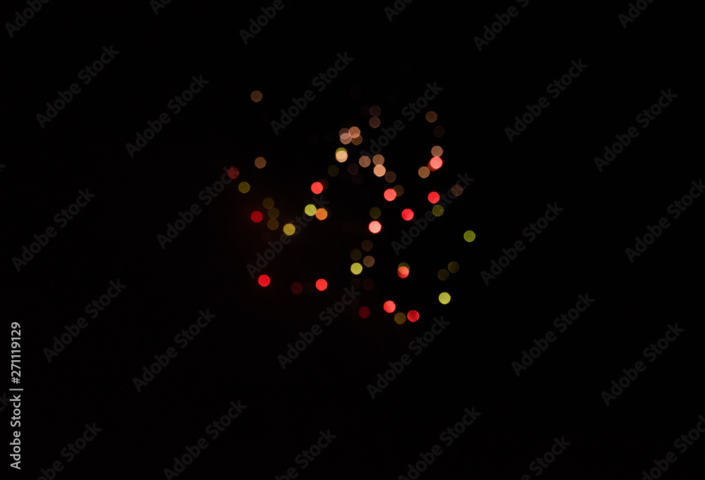 Bokeh Bokeh