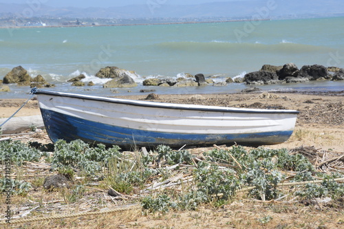 Au repos