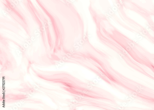 Marble texture background in pastel colors. Tender background. Vector illustration for your graphic design.