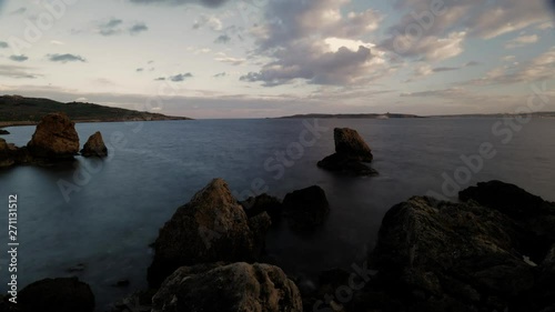 Timelapse