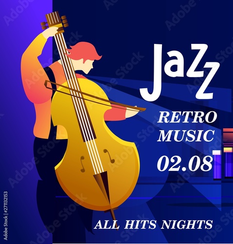 jazz and blues