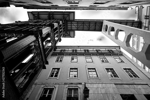 Lift Santa Justa