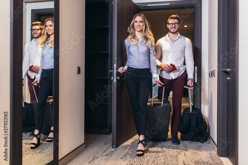 Fotografie Vacation for couple