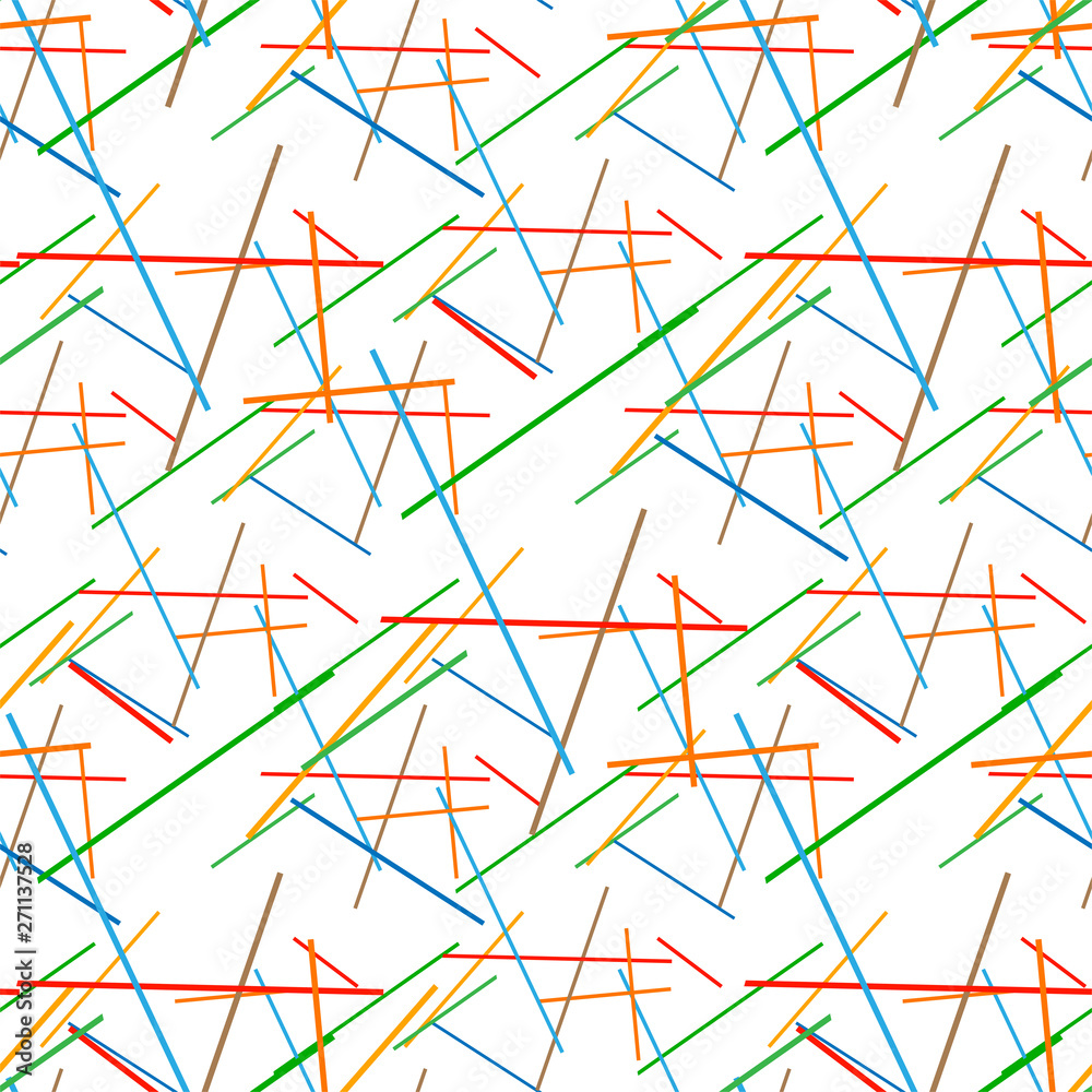 Geometric Lines Seamless Pattern, Line Seamless Pattern Geometric Lines Seamless Pattern, Line Seamless Pattern