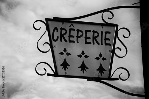 Photos creperie