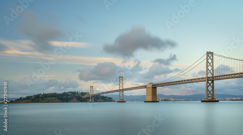 Bay Bridge