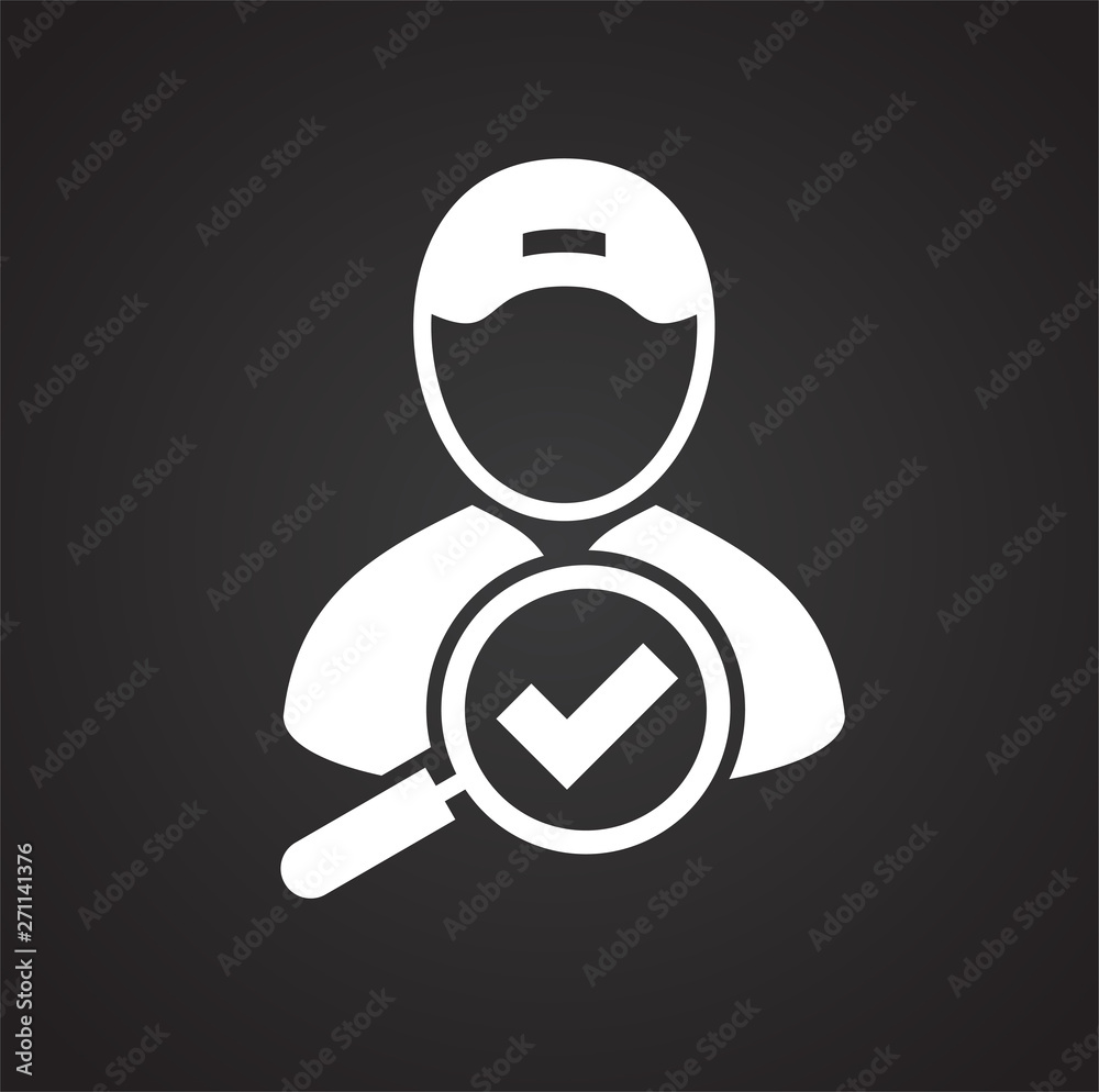 Service related icon on background for graphic and web design. Simple illustration. Internet concept symbol for website button or mobile app. Service related icon on background for graphic and web design. Simple illustration. Internet concept symbol for website button or mobile app.