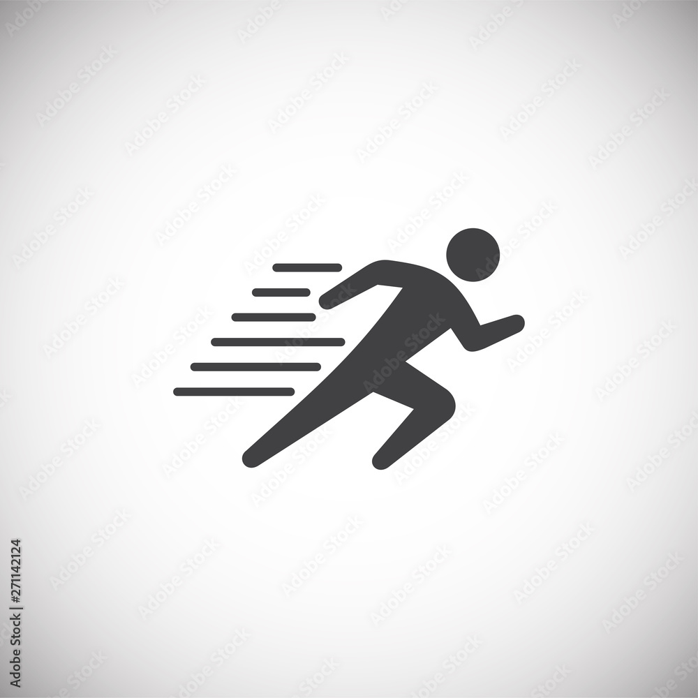 Performance icon on background for graphic and web design. Simple illustration. Internet concept symbol for website button or mobile app. Performance icon on background for graphic and web design. Simple illustration. Internet concept symbol for website button or mobile app.