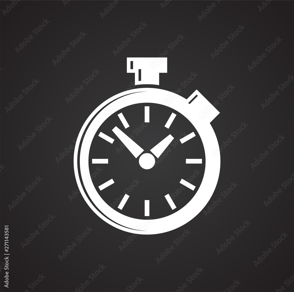 Performance icon on background for graphic and web design. Simple illustration. Internet concept symbol for website button or mobile app. Performance icon on background for graphic and web design. Simple illustration. Internet concept symbol for website button or mobile app.