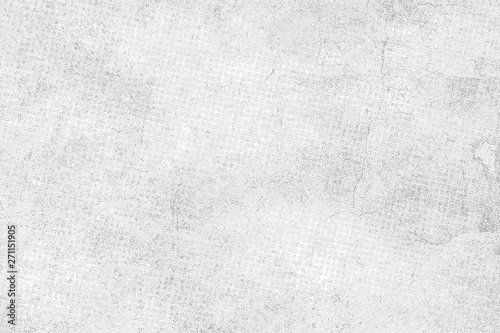 Light texture background of spots halftone