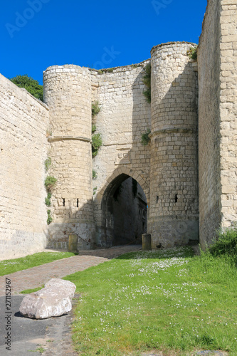 Chateau Picquigny photo