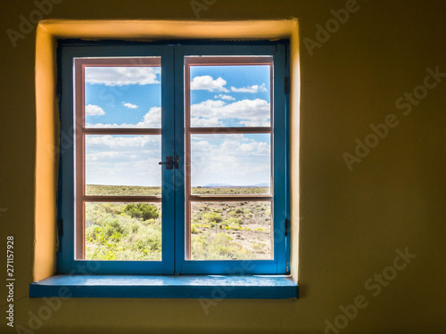 Desert Vista Window