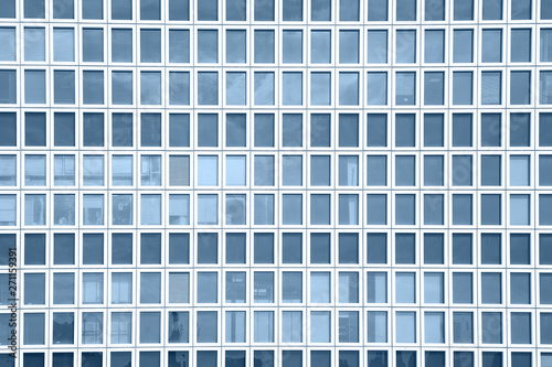 Repeating patterns, architectural details and geometric constructions. Residential buildings. Pattern of windows and room in building. Windows of a building, texture.