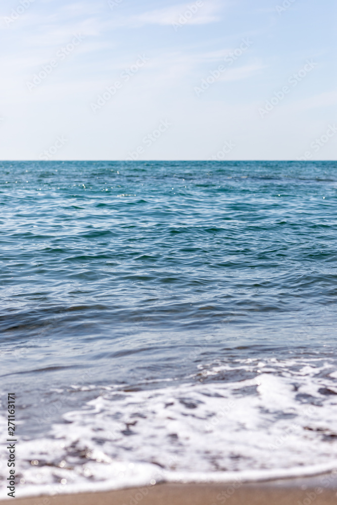 海 海