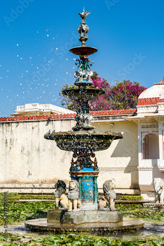 Udaipur