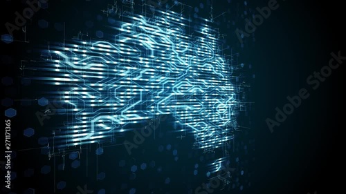 Australia circuit board information technology and bigdata processing