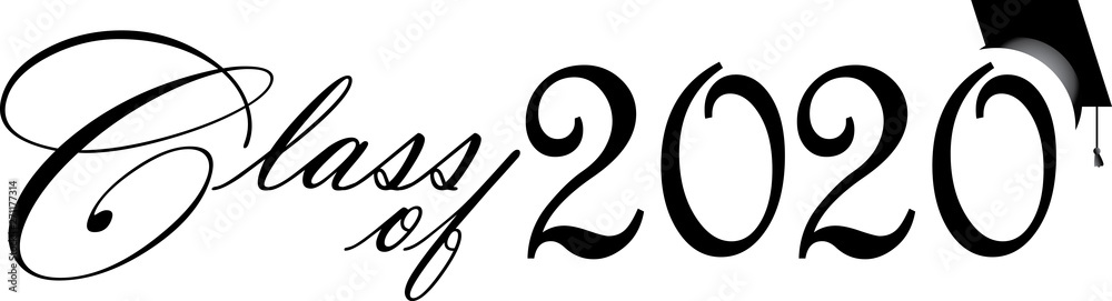 Class of 2020 Script with Diploma Class of 2020 Script with Diploma
