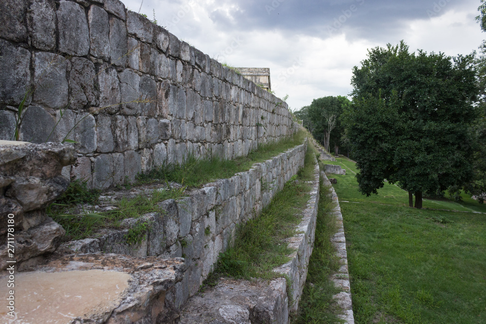 Ruinas Mayas