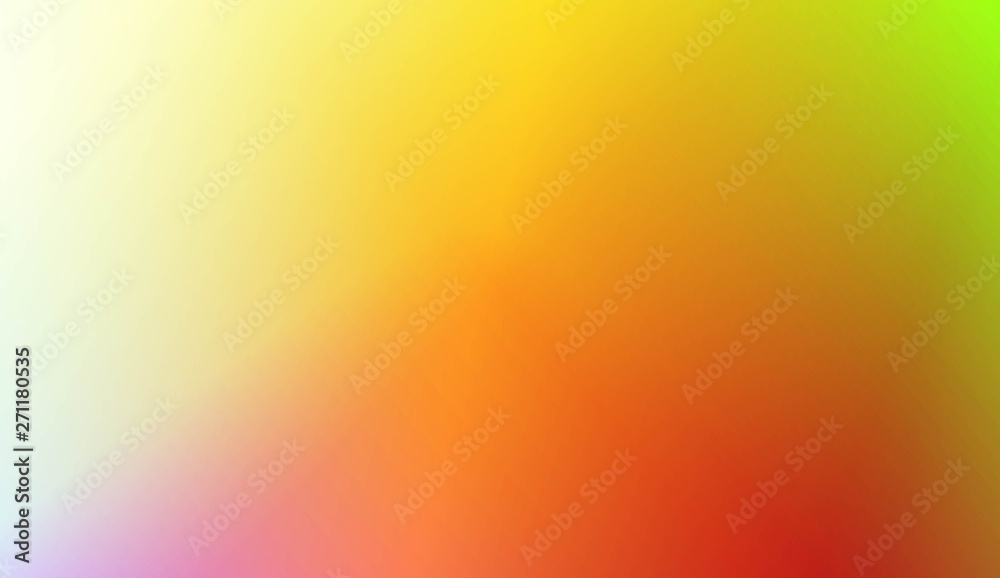 Abstract Blurred Gradient Background. For Bright Website Banner, Invitation Card, Screen Wallpaper. Vector Illustration. Abstract Blurred Gradient Background. For Bright Website Banner, Invitation Card, Screen Wallpaper. Vector Illustration.