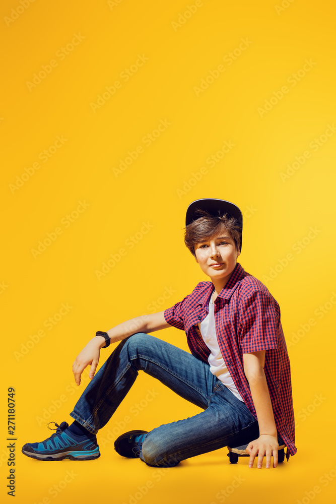 bright young boy bright young boy