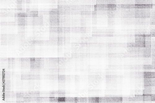 Abstract black and white background