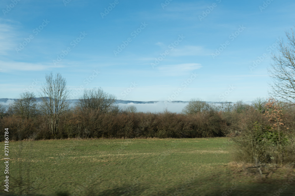 Campagne française jura 42