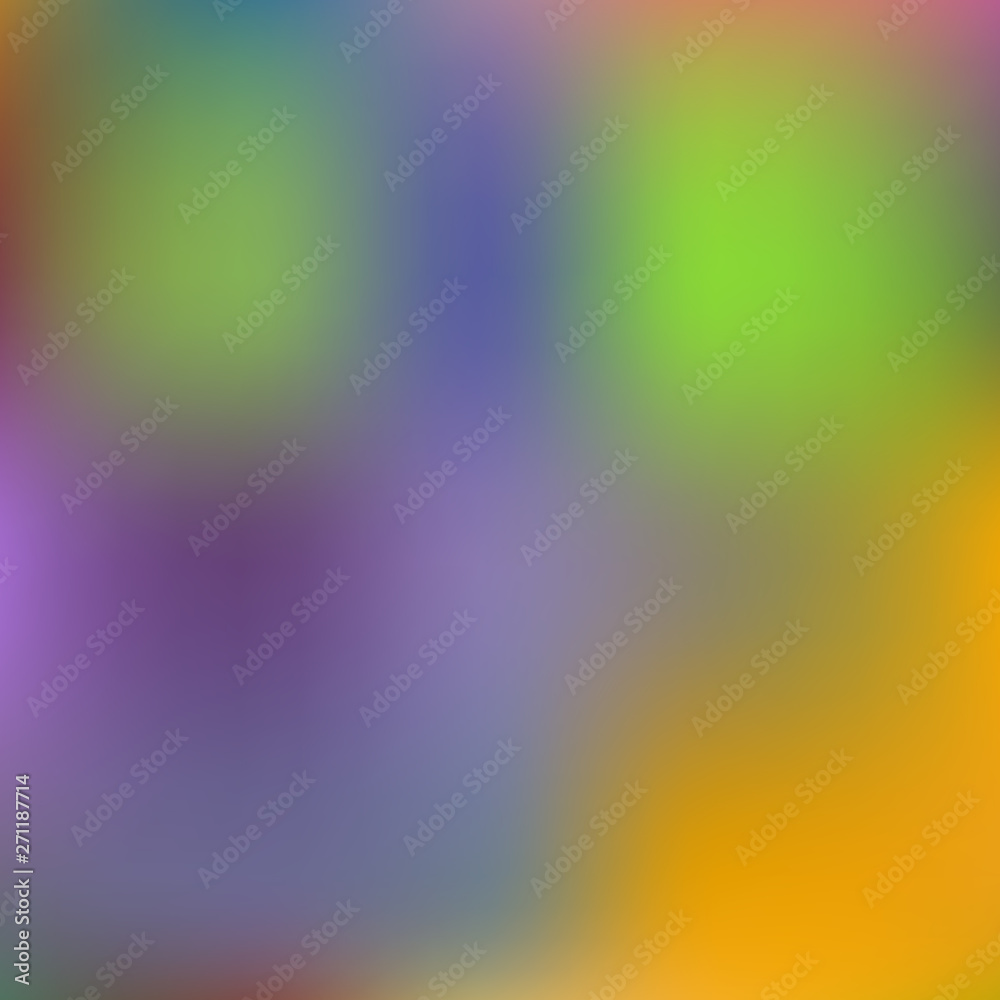 Colored abstract background picture.