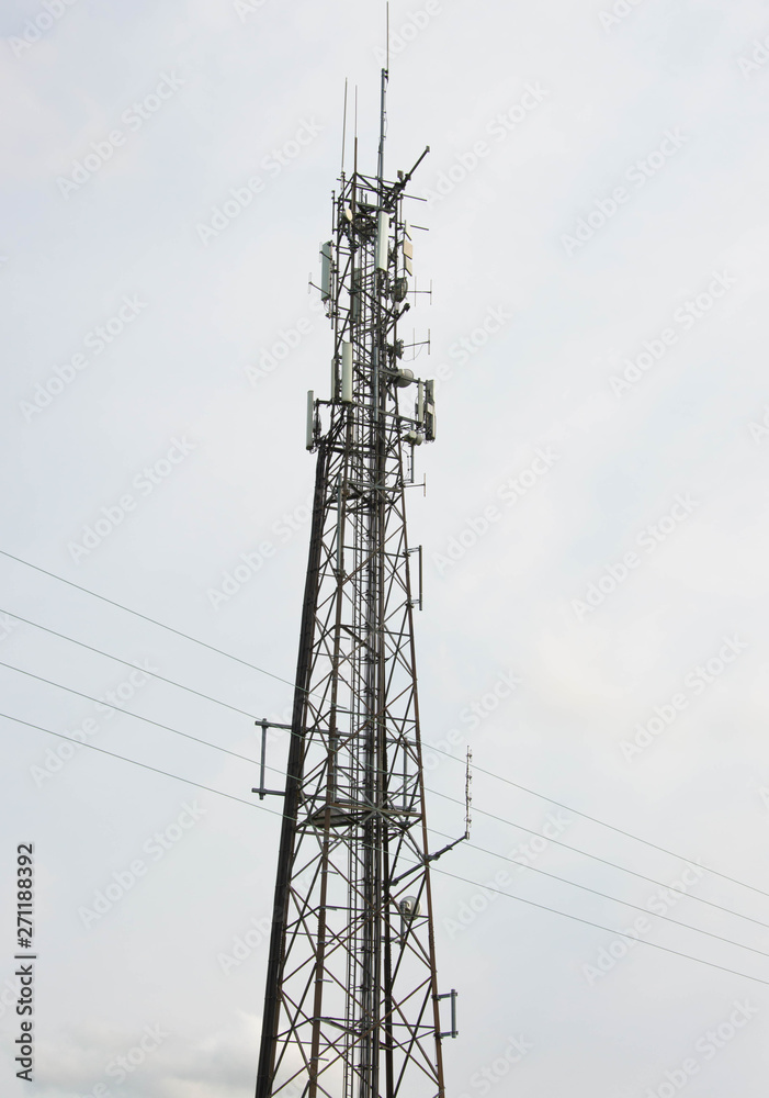 phone mast