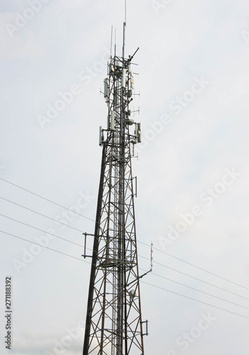 phone mast