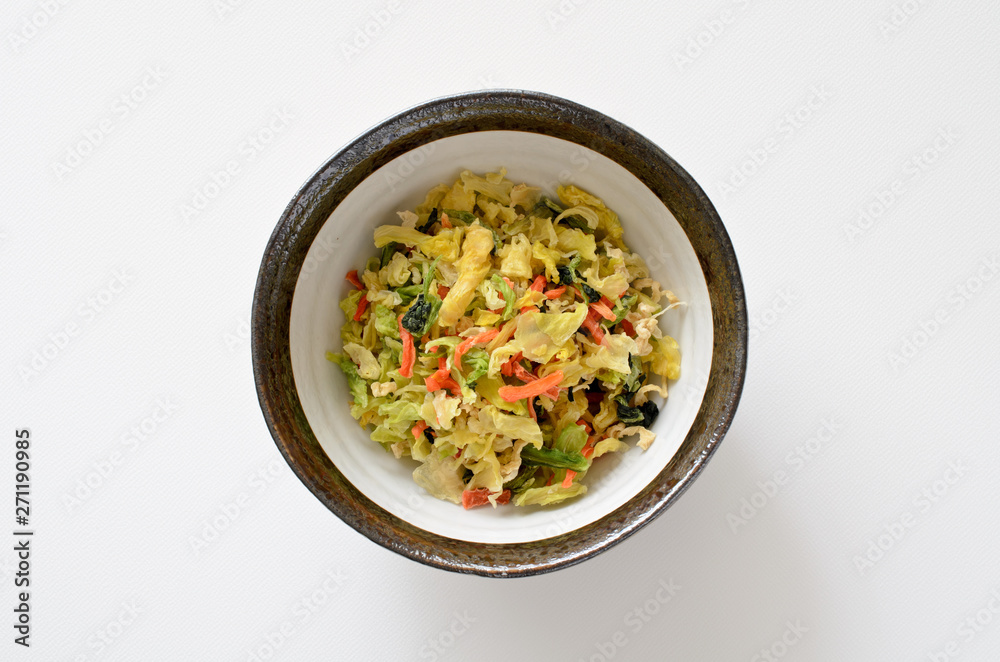 乾燥野菜 乾燥野菜