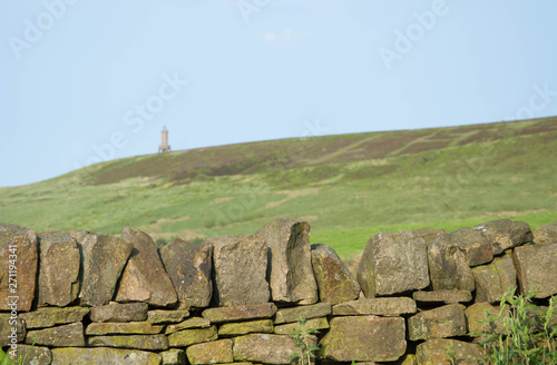 darwen tower