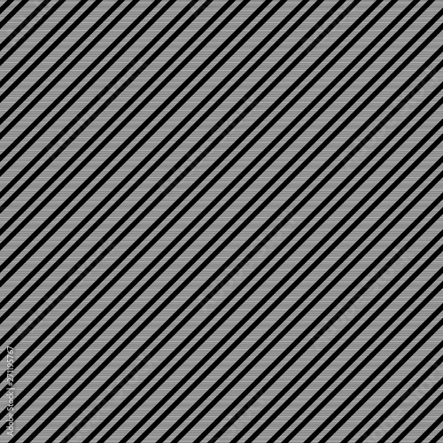 Black white stripes seamless texture