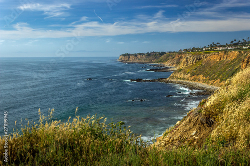 Stunning Golden Cove