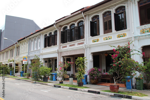 street (everitt road) in singapore 