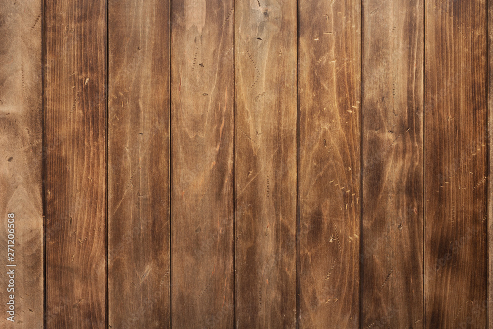Naklejka premium wooden surface background texture