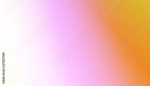 Light Gradient Abstract Background. For Your Graphic Invitation Card, Poster, Brochure. Vector Illustration.