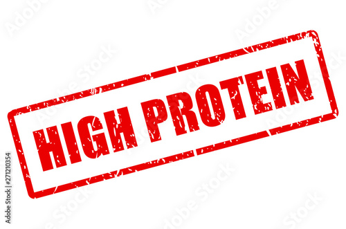 High protein vector stamp