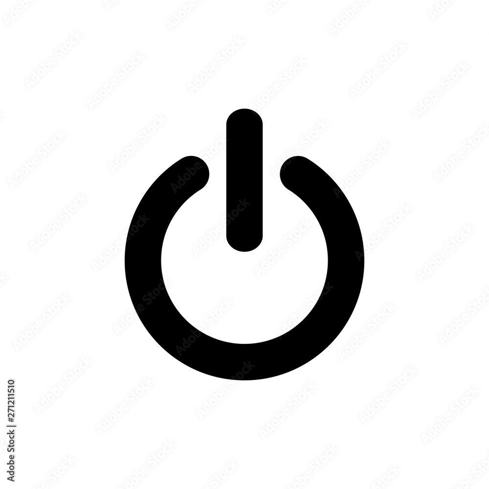Power icon. Power Switch Icon. Start power icon Power icon. Power Switch Icon. Start power icon