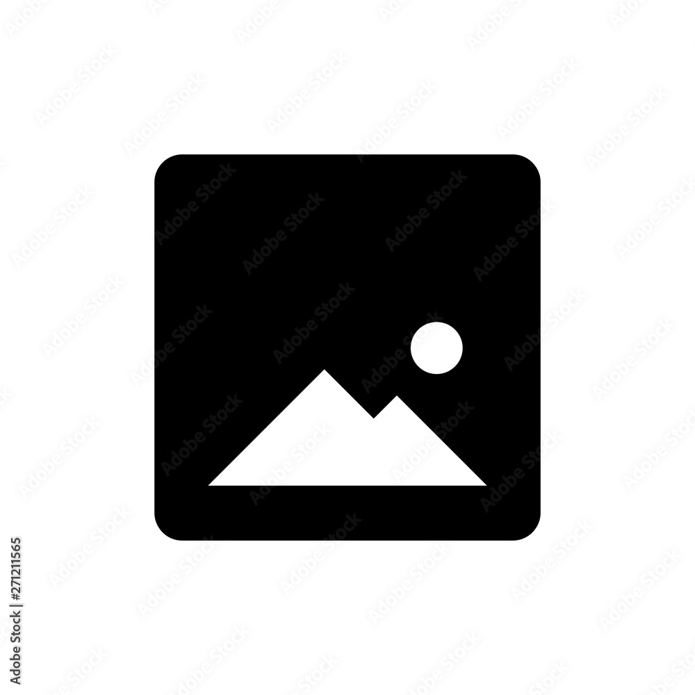 Picture icon. Picture vector icon. photo gallery icon vector Picture icon. Picture vector icon. photo gallery icon vector
